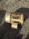 ELECTRIC MOTOR;