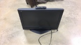 PANASONIC FLAT SCREEN TV;