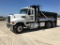 2008 MACK CHU613 T/A DUMP TRUCK