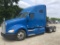 2012 KENWORTH T700 SLEEPER T/A TRUCK TRACTOR