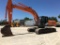 2013 HITACHI ZX250LC-5 EXCAVATOR