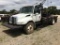 2008 INTERNATIONAL 4300 S/A WINCH TRUCK