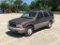 1998 GMC JIMMY SUV