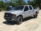 2006 FORD F350 4WD CREW CAB PICKUP