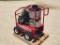 UNUSED MAGNUM 4000 SERIES GOLD PRESSURE WASHER