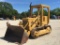 1973 CATERPILLAR 941B CRAWLER LOADER