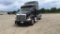 2011 PETERBILT 387 SLEEPER T/A TRUCK TRACTOR