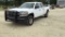 2010 CHEVROLET 2500 HD 4WD CREW CAB PICKUP