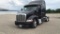 2011 PETERBILT 387 SLEEPER T/A TRUCK TRACTOR