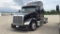 2012 PETERBILT 587 SLEEPER T/A TRUCK TRACTOR