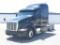 2011 PETERBILT 387 SLEEPER T/A TRUCK TRACTOR