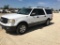 2007 FORD EXPEDITION SUV