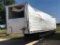 2018 UTILITY 53' T/A BOX VAN TRAILER