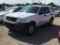 2004 FORD EXPLORER SUV