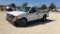 2001 FORD F250 REG CAB PICKUP