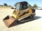 2006 ASV RC100 SKID STEER LOADER