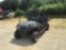 2014 POLARIS RANGER CREW ATV