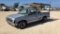 1992 NISSAN STANDARD CAB PICKUP