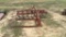 3 POINT CHISEL PLOW, 3 POINT HAY FORK