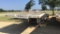 1993 KAYLAN 48' T/A STEP DECK TRAILER