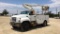 2000 GMC C7500 S/A BUCKET TRUCK