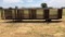 (10) 24' CATTLE PANELS W/GATE