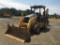 2004 JOHN DEERE 310G LOADER BACKHOE