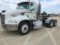 2007 MACK CXN613 T/A TRUCK TRACTOR