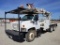 2005 CHEVROLET C8500 T/A DIGGER DERRICK