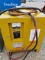 YALE INDUSTRIAL BATTERY CHARGER