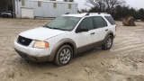 2005 FORD FREESTYLE SUV