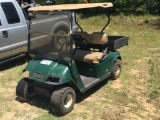 2006 EZ-GO TXT ELECTRIC GOLF CART