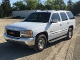 2004 GMC YUKON SUV