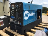 2004 MILLER TRAILBLAZER 301D AC/DC WELDER/ GENERAT