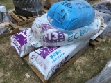 PALLET OF R13 INSULATION