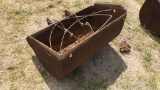 36” EXCAVATOR DITCH BUCKET