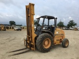 1999 CASE 586G FORKLIFT