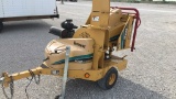 2006 VERMEER BC600XL WOOD CHIPPER