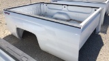 CHEVROLET PICKUP BED