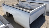 CHEVROLET PICKUP BED