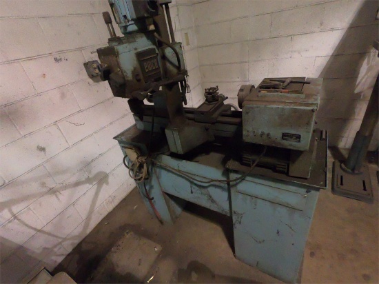 EMCO MILLING AND DRILLING MACHINE