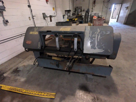 KALAMAZOO 13AW BAND SAW