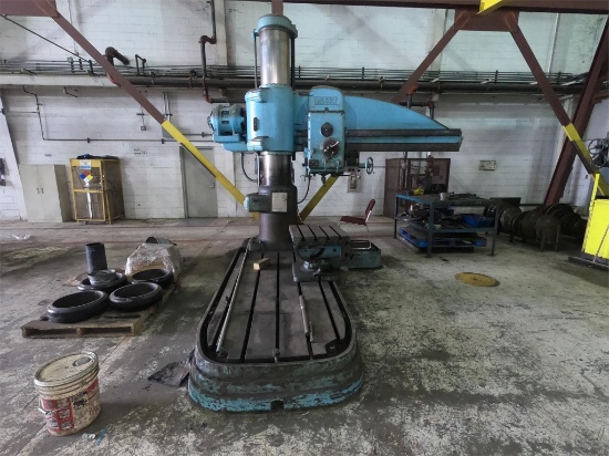 AMERICAN TOOL WORKS HOLE WIZARD