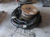 QTY OF WIRE & CABLE