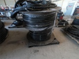QTY OF WIRE & CABLE