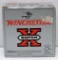 Full Box Winchester Super-X 12 Ga. 3