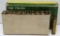 Full Box of 20 .300 Savage Mixed Rounds Cartridges