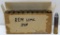 Full Vintage Box Remington UMC .348 Cal. Cartridges