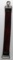 U.S. Cavalry Leather Razor Strop Marked 'U.S. Cavalry 102' at one end and 'The Western States