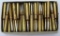 Box of (63) 6.5 Swedish Cartridges